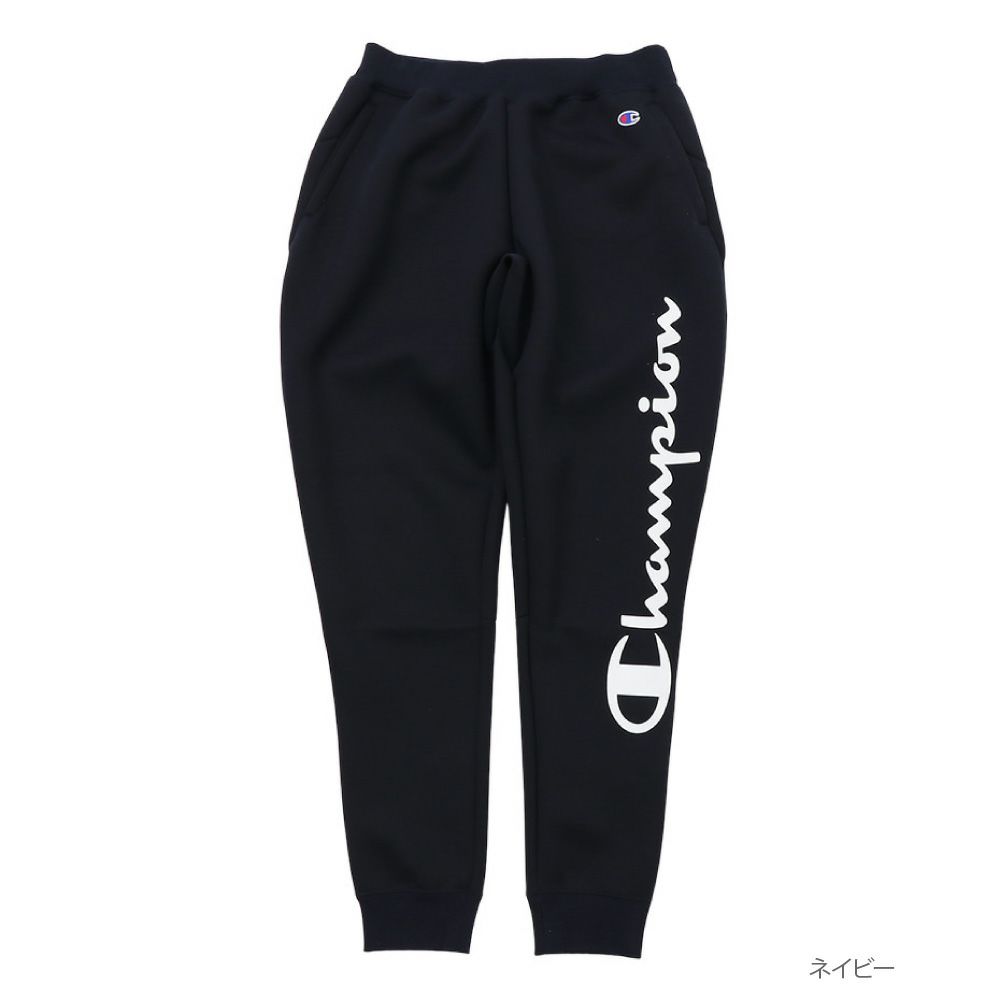 [期間限定価格]【オンラインストア限定】Champion TECH WEAVE(R) 3LS スウェットパンツ メンズ商品サムネイル-3