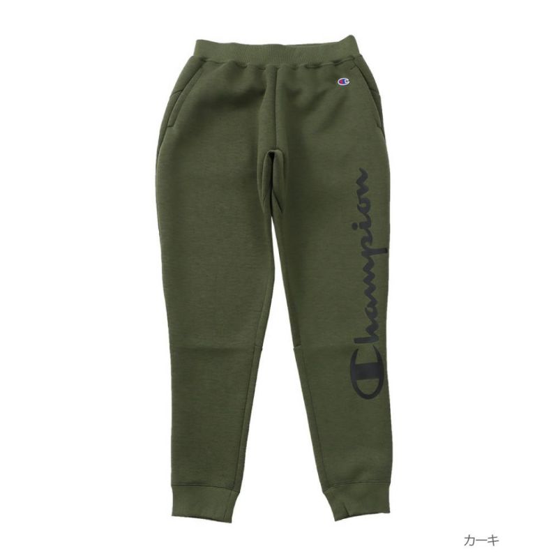 【オンラインストア限定】Champion TECH WEAVE(R) 3LS スウェットパンツ メンズ商品画像-4