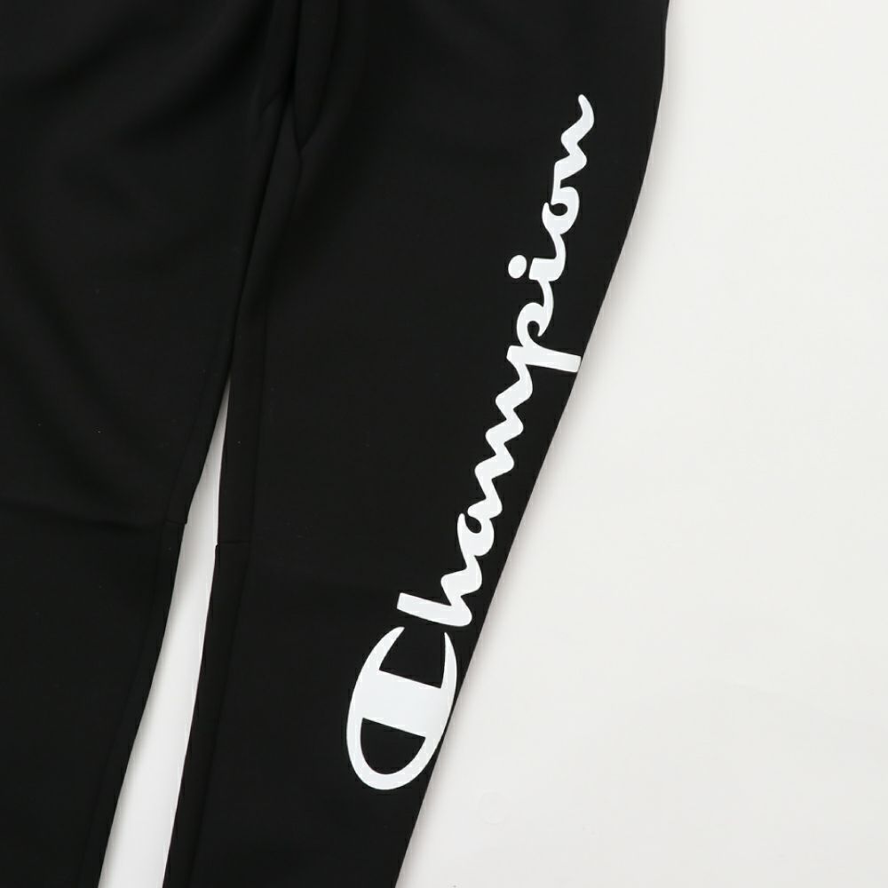 [期間限定価格]【オンラインストア限定】Champion TECH WEAVE(R) 3LS スウェットパンツ メンズ商品サムネイル-10