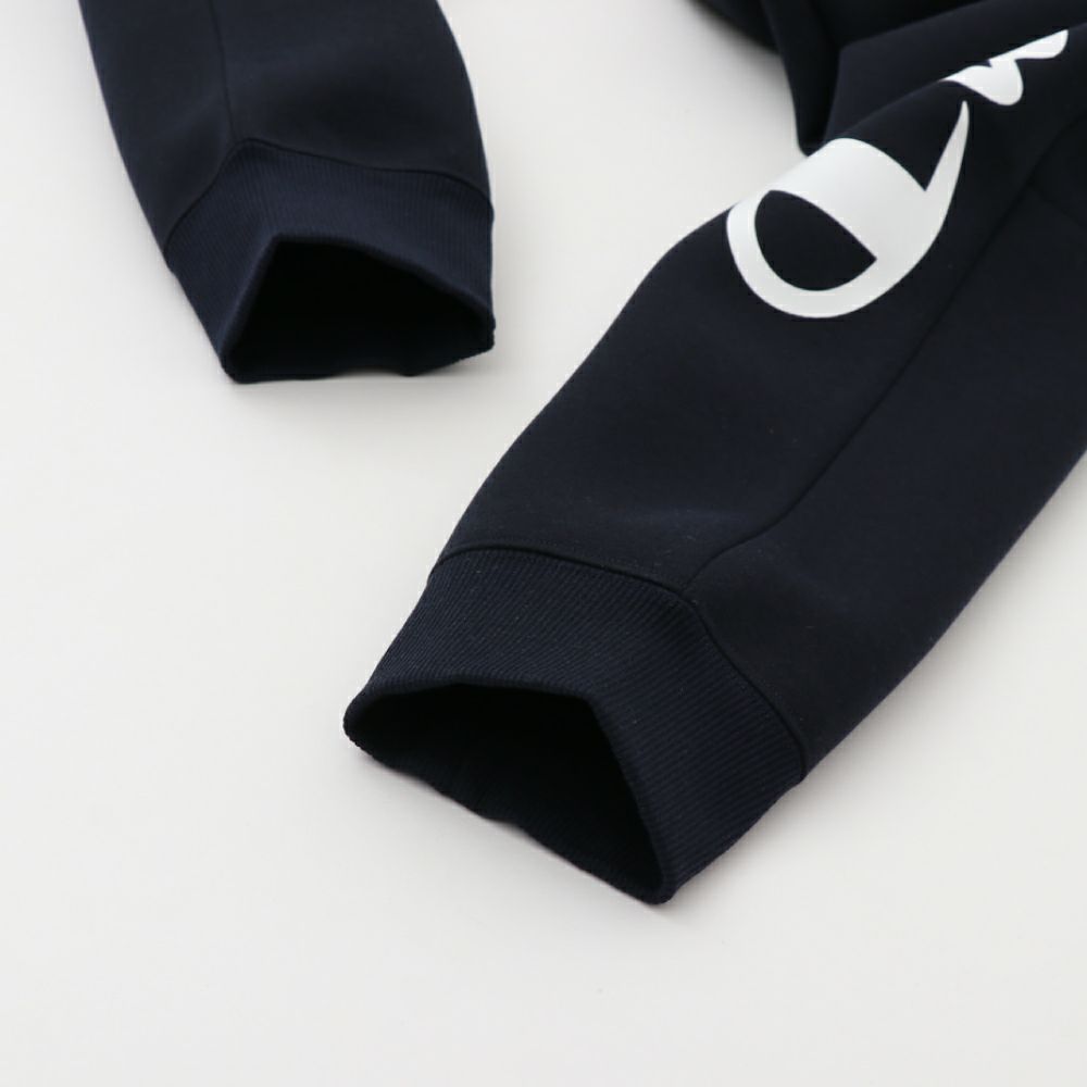 【オンラインストア限定】Champion TECH WEAVE(R) 3LS スウェットパンツ メンズ商品画像-12