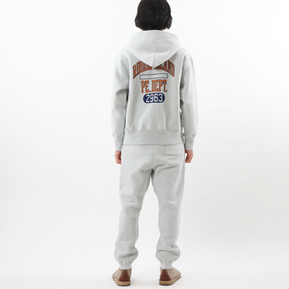 Champion Reverse Weave R スウェットパンツ メンズ