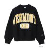 Champion REVERSE WEAVE(R) ラグランスリーブスウェットトレーナー レディース