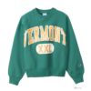 Champion REVERSE WEAVE(R) ラグランスリーブスウェットトレーナー レディース