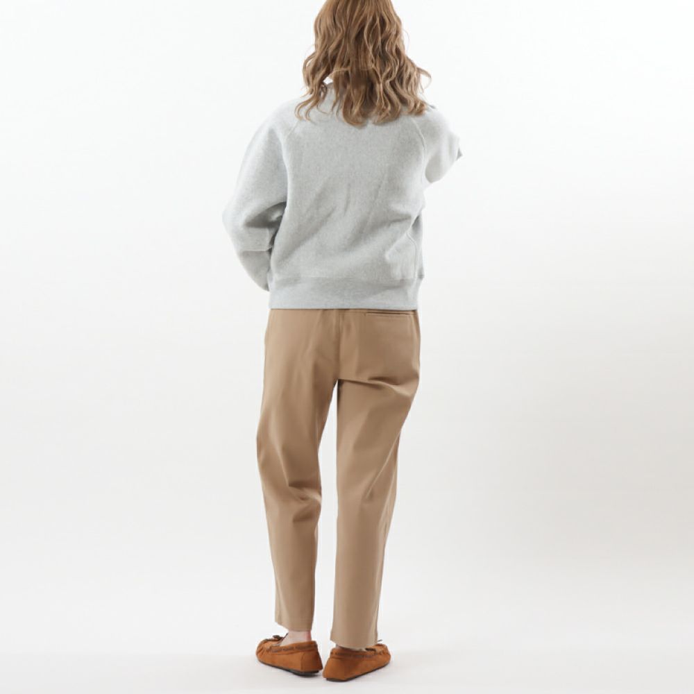 [期間限定価格]【オンラインストア限定】Champion REVERSE WEAVE(R) ラグランスリーブスウェットトレーナー レディース商品画像-12