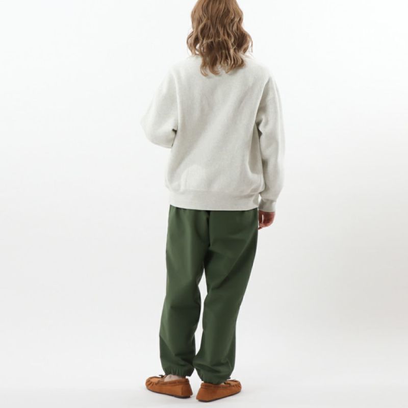 【オンラインストア限定】Champion REVERSE WEAVE(R) クルーネックスウェットトレーナー レディース商品画像-18