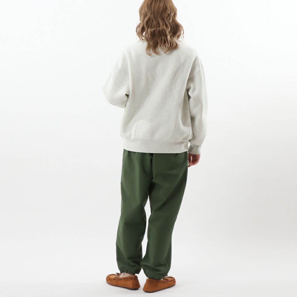 Champion REVERSE WEAVE(R) クルーネックスウェットトレーナー レディース
