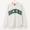 Dickies アップリケトレーナー メンズ