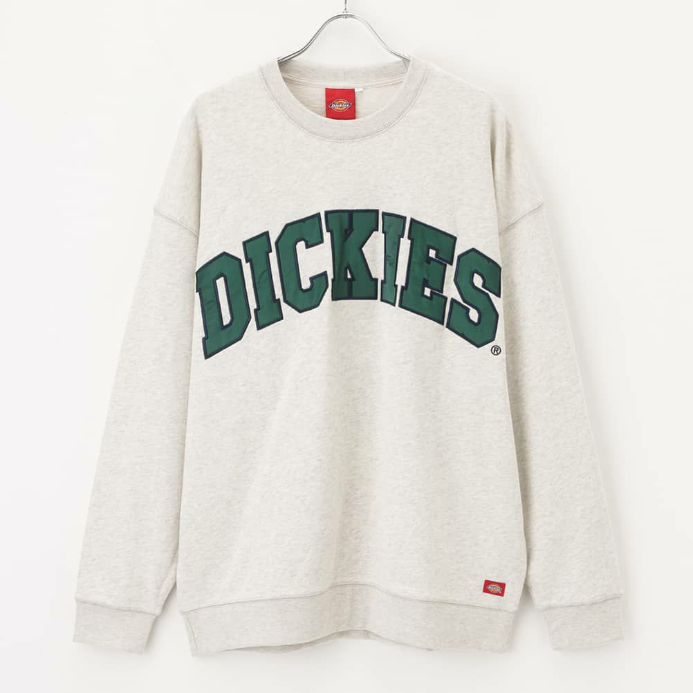 【オンラインストア限定】Dickies アップリケトレーナー メンズ商品サムネイル-3