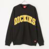 Dickies アップリケトレーナー メンズ
