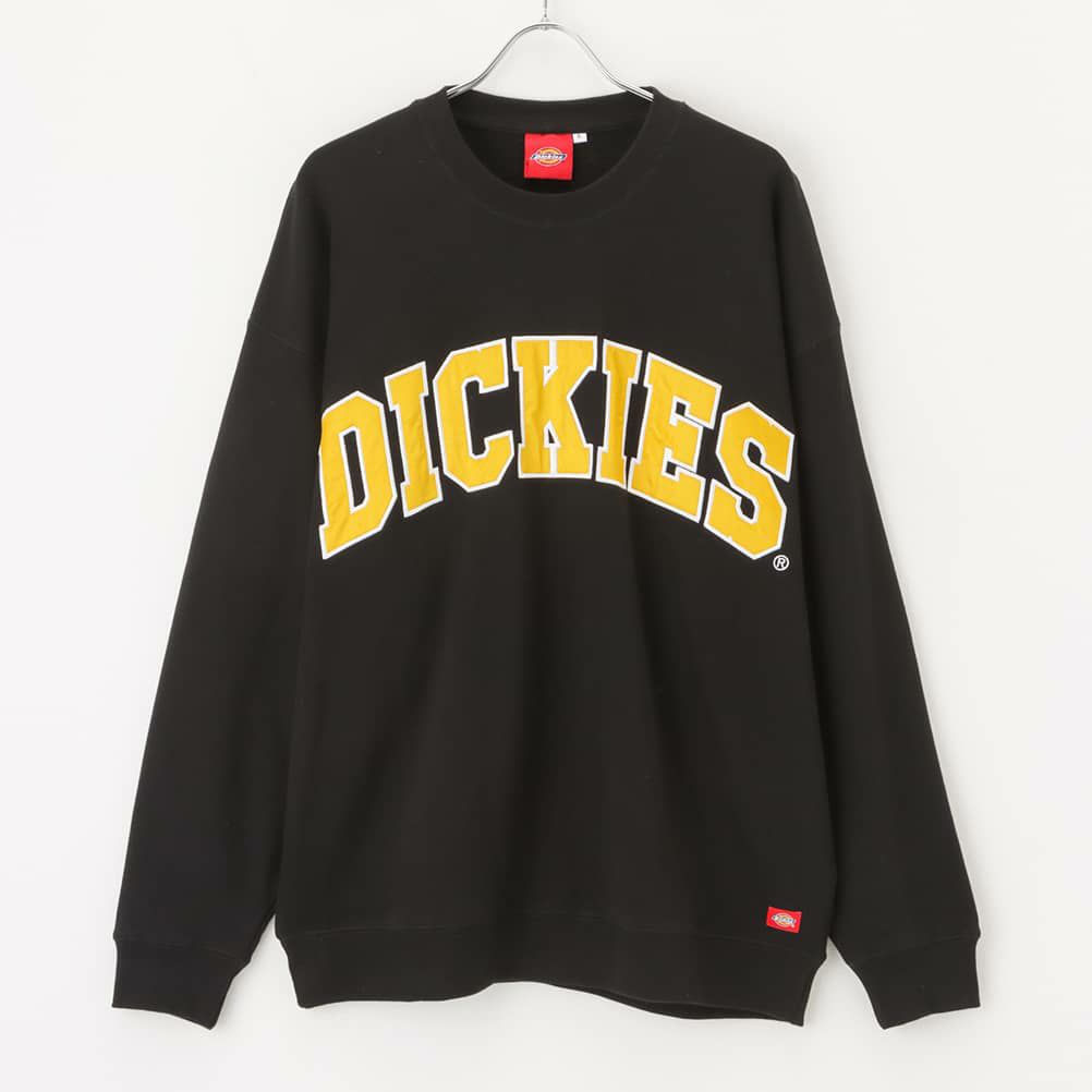 【オンラインストア限定】Dickies アップリケトレーナー メンズ商品サムネイル-4