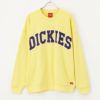Dickies アップリケトレーナー メンズ