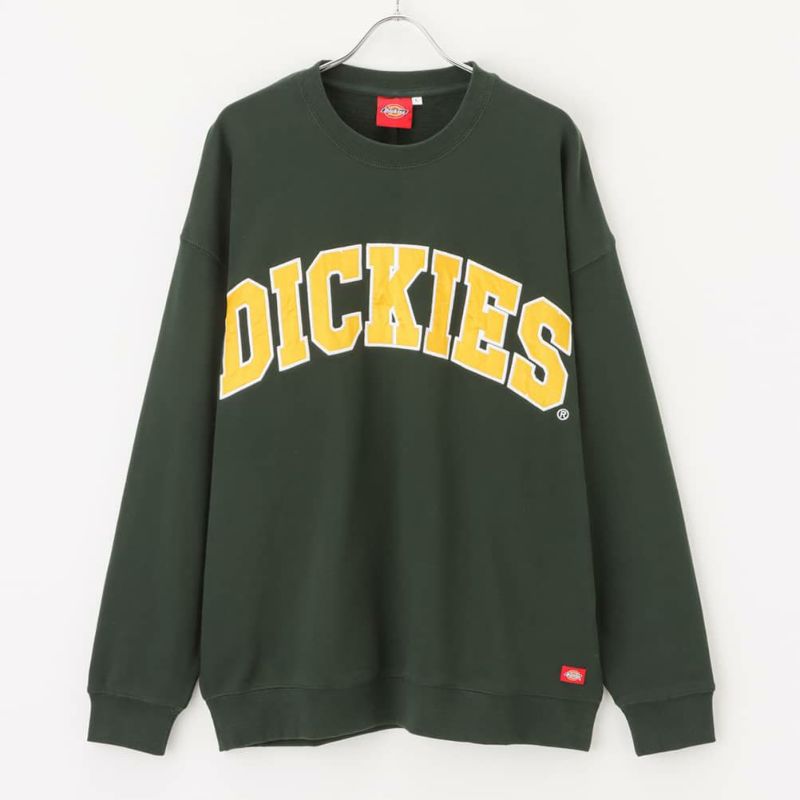 【オンラインストア限定】Dickies アップリケトレーナー メンズ商品画像-6