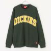 Dickies アップリケトレーナー メンズ