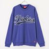 Dickies アップリケトレーナー メンズ
