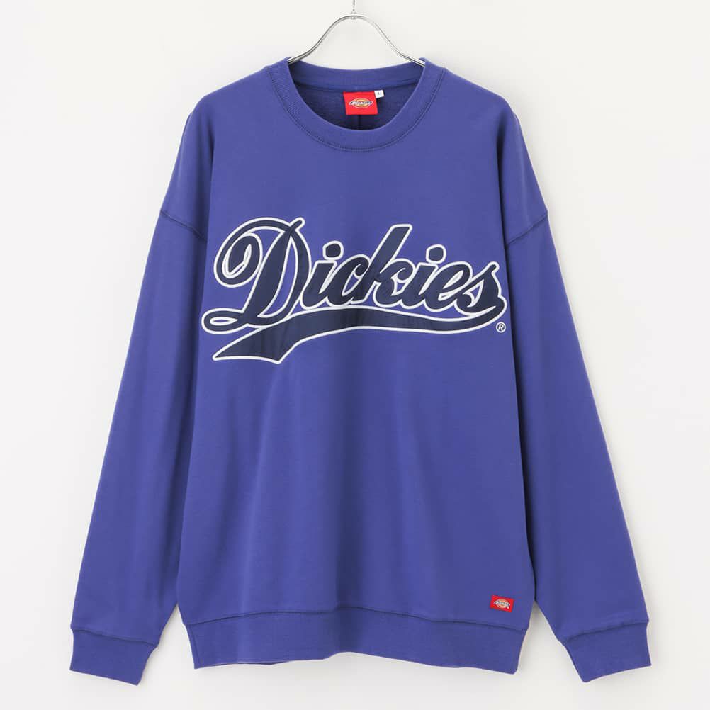 [期間限定価格]【オンラインストア限定】Dickies アップリケトレーナー メンズ商品サムネイル-7