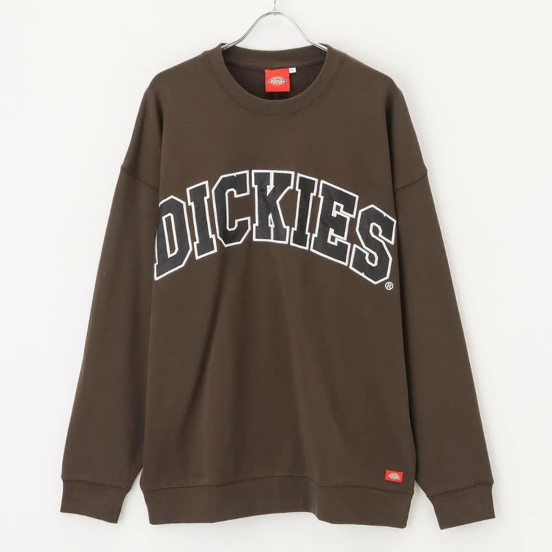 【オンラインストア限定】Dickies アップリケトレーナー メンズ商品画像-8