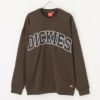 [期間限定価格]【オンラインストア限定】Dickies アップリケトレーナー メンズ商品サムネイル-8