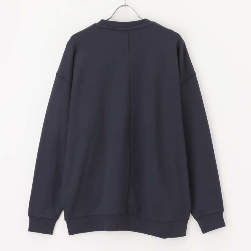 [期間限定価格]【オンラインストア限定】Dickies アップリケトレーナー メンズ商品画像-9