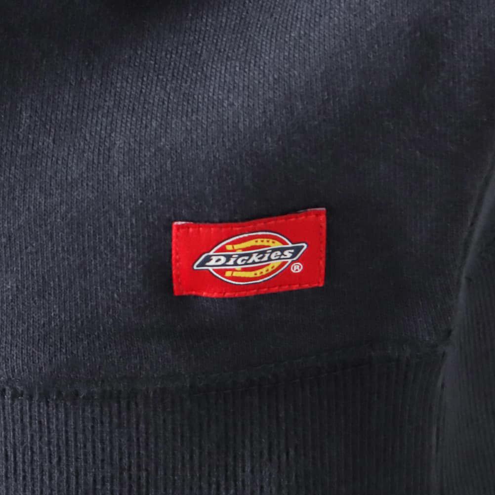 Dickies アップリケトレーナー メンズ