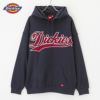 【オンラインストア限定】Dickies アップリケパーカー メンズ商品サムネイル-1