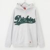 Dickies アップリケパーカー メンズ