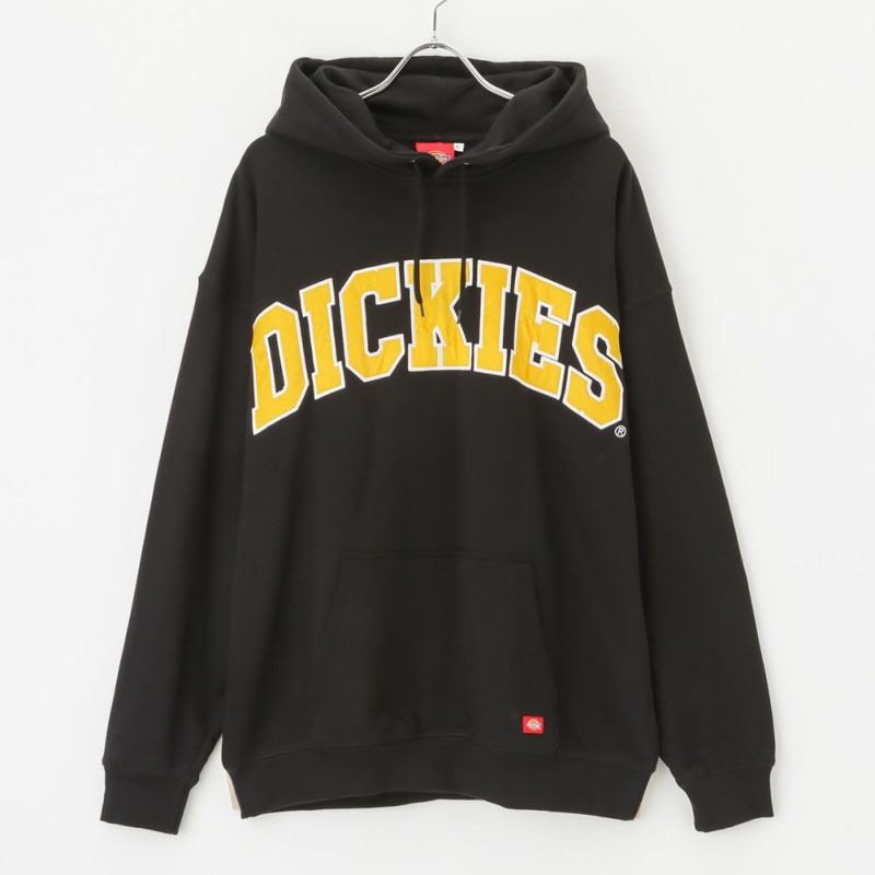 【オンラインストア限定】Dickies アップリケパーカー メンズ商品画像-4
