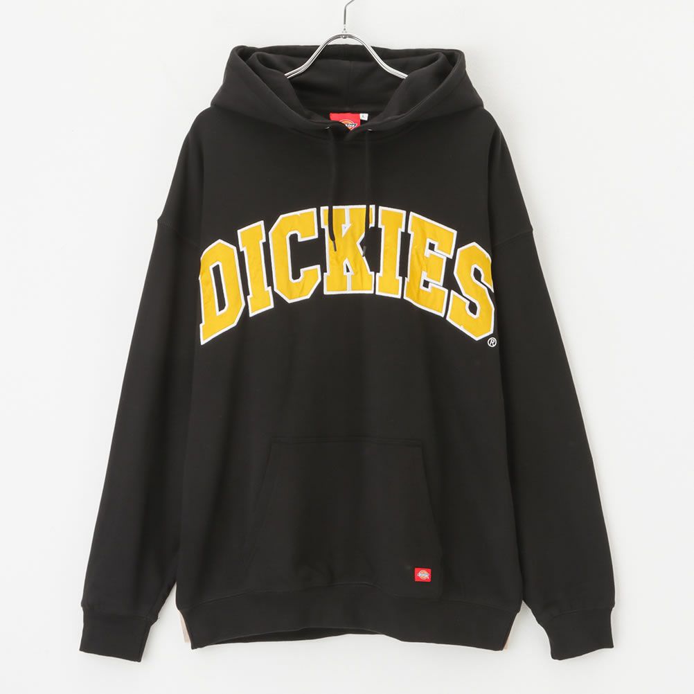 【オンラインストア限定】Dickies アップリケパーカー メンズ商品サムネイル-4