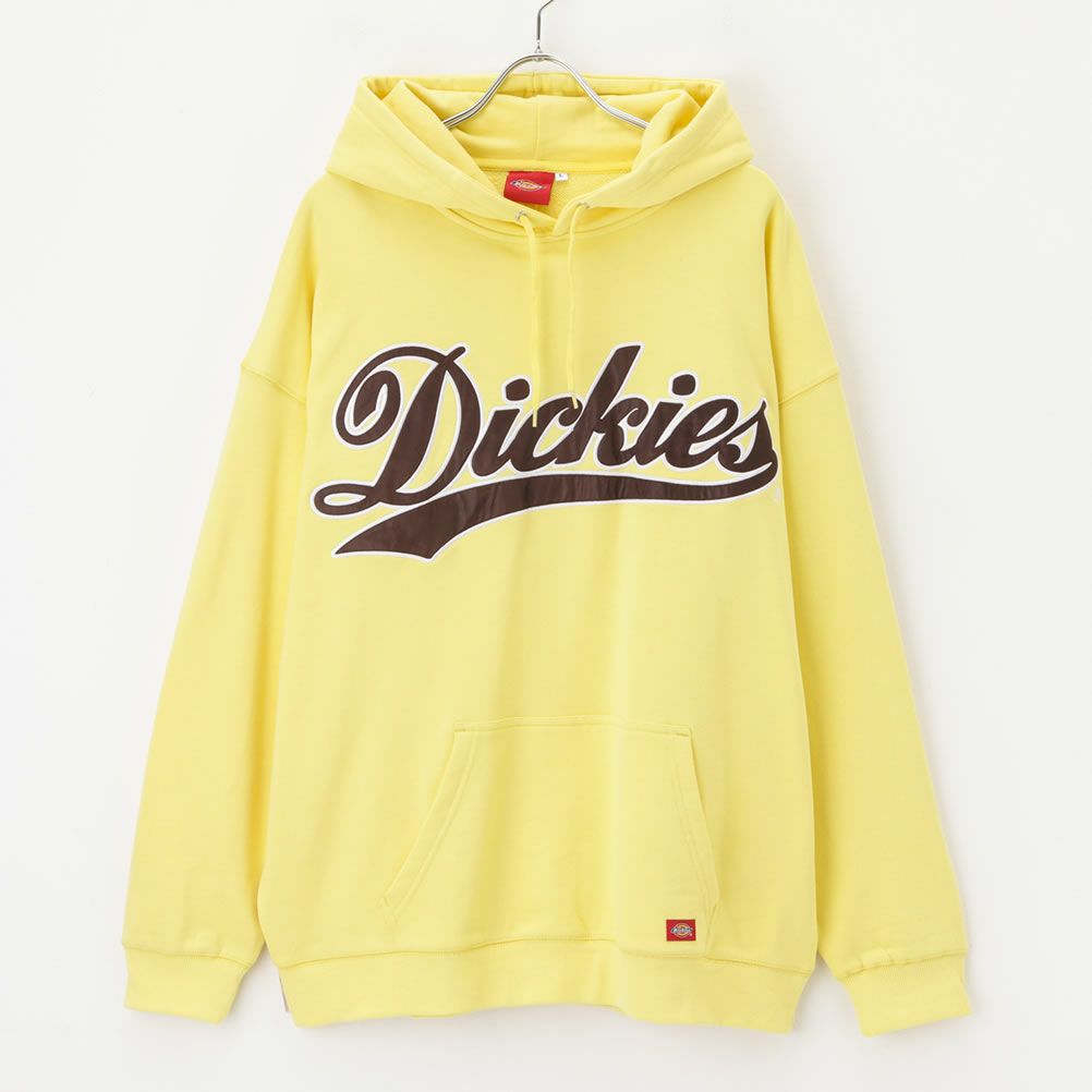Dickies アップリケパーカー メンズ