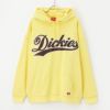 Dickies アップリケパーカー メンズ
