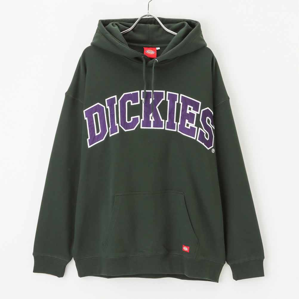 [期間限定価格]【オンラインストア限定】Dickies アップリケパーカー メンズ商品サムネイル-6