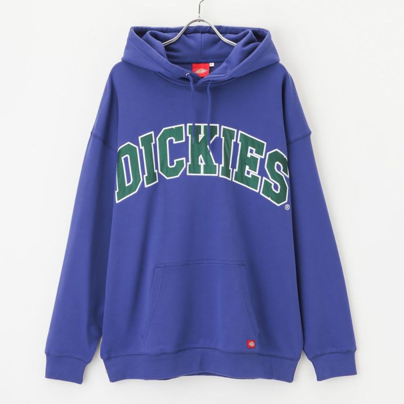 【オンラインストア限定】Dickies アップリケパーカー メンズ商品画像-7