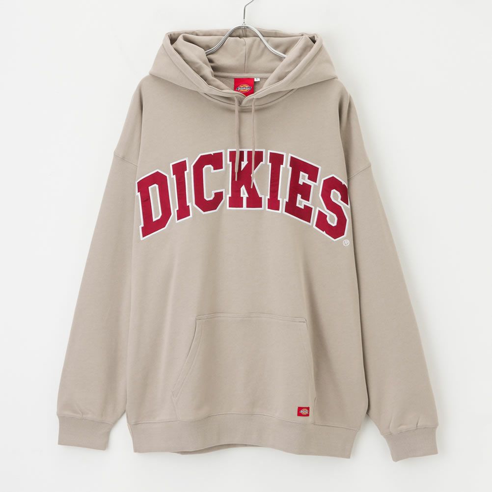 [期間限定価格]【オンラインストア限定】Dickies アップリケパーカー メンズ商品サムネイル-8