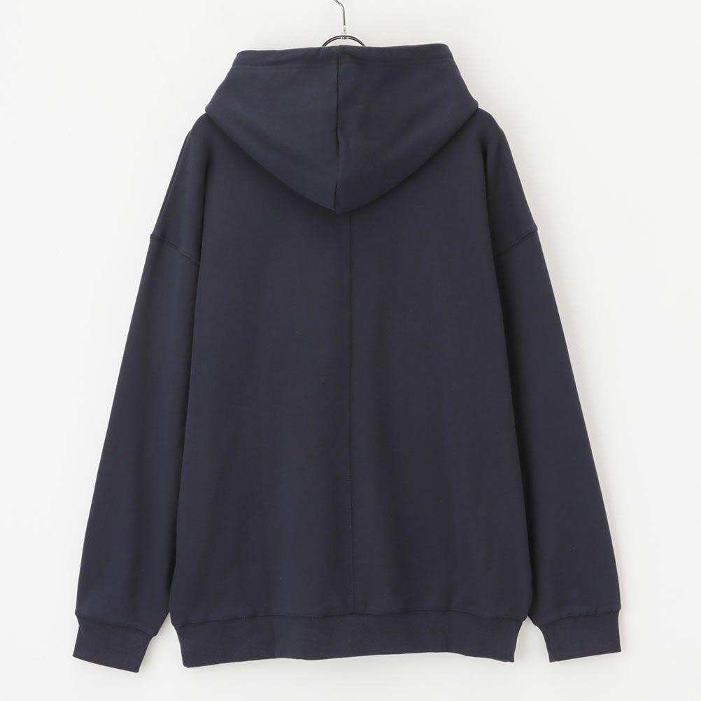 Dickies アップリケパーカー メンズ