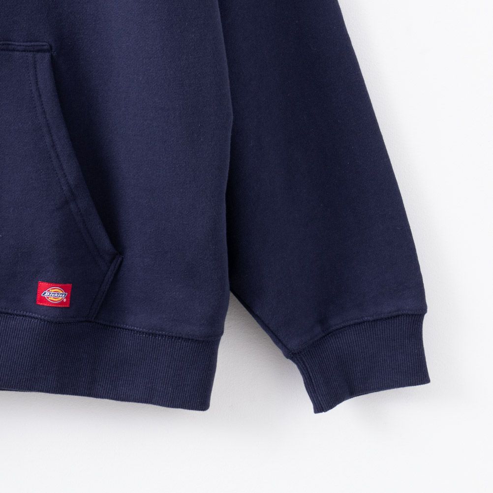 Dickies アップリケパーカー メンズ