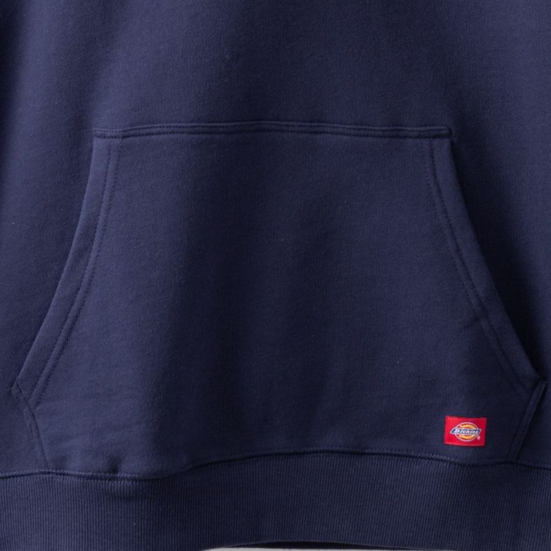 [期間限定価格]【オンラインストア限定】Dickies アップリケパーカー メンズ商品画像-14