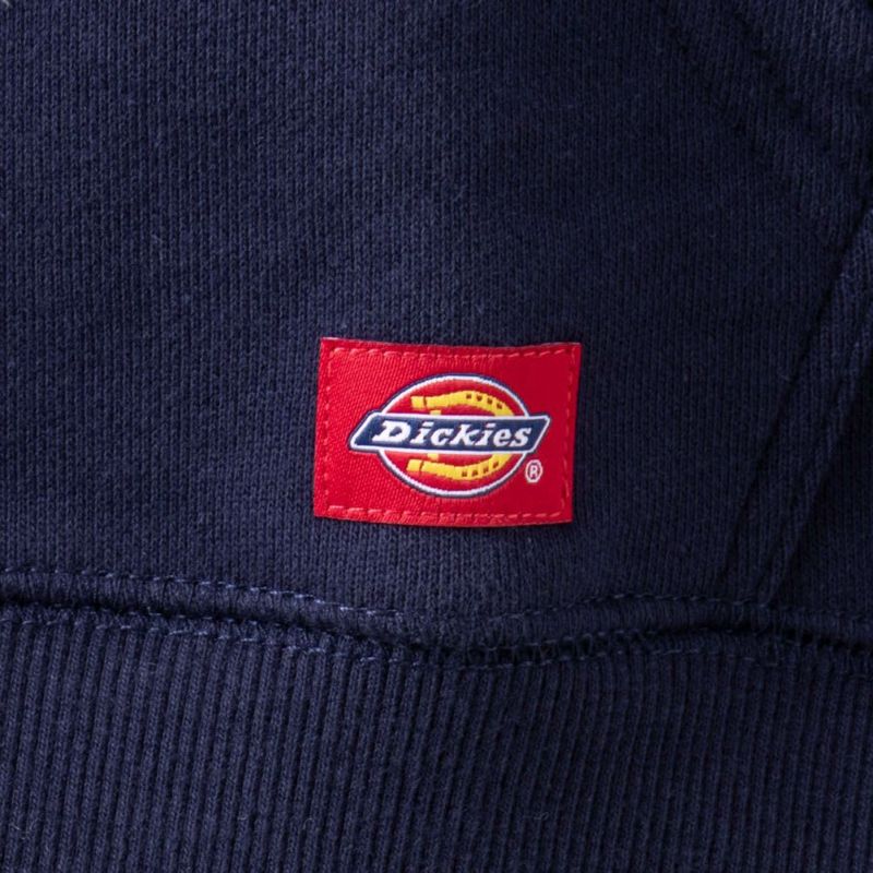 【オンラインストア限定】Dickies アップリケパーカー メンズ商品画像-15
