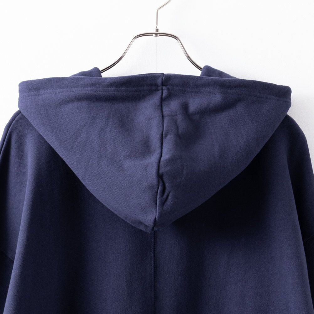 Dickies アップリケパーカー メンズ
