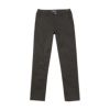 NAVY 温℃ ボンディングパンツ レギュラーストレート メンズ