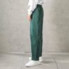 [期間限定価格]【オンラインストア限定】POWER TO THE PEOPLE MOVING PANTS ツイルワイドパンツ メンズ商品サムネイル-7