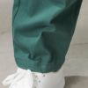 [期間限定価格]【オンラインストア限定】POWER TO THE PEOPLE MOVING PANTS ツイルワイドパンツ メンズ商品サムネイル-10