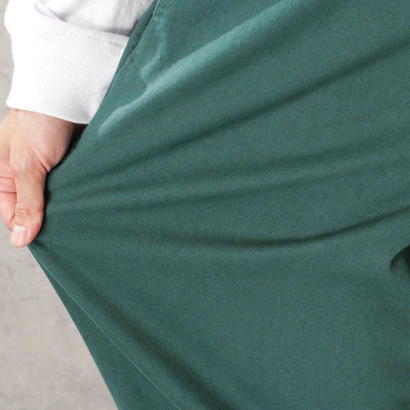 [期間限定価格]【オンラインストア限定】POWER TO THE PEOPLE MOVING PANTS ツイルワイドパンツ メンズ商品画像-16