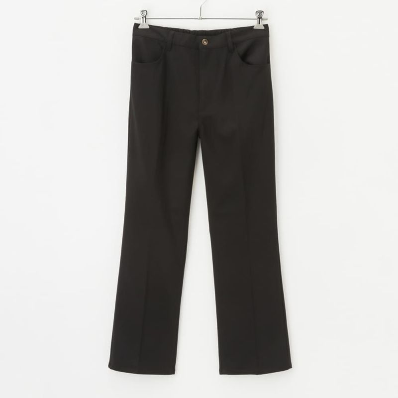 [期間限定価格]【オンラインストア限定】POWER TO THE PEOPLE セミフレアパンツ メンズ商品画像-1