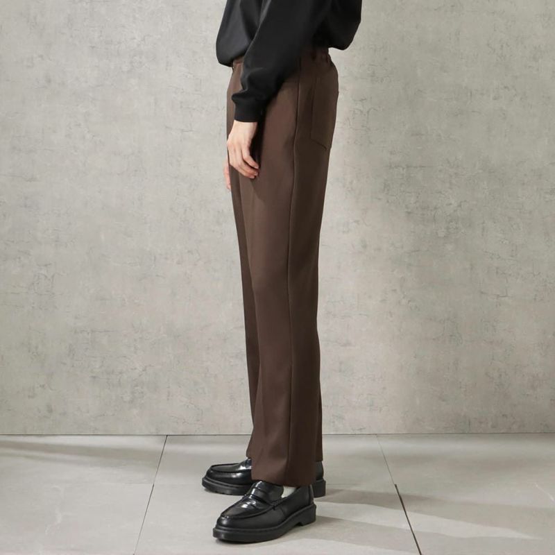 [期間限定価格]【オンラインストア限定】POWER TO THE PEOPLE セミフレアパンツ メンズ商品画像-7