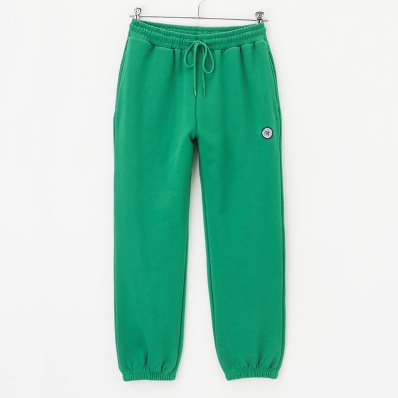 [期間限定価格]【オンラインストア限定】VISION STREET WEAR ミニワッペンスウェットパンツ メンズ商品画像-1