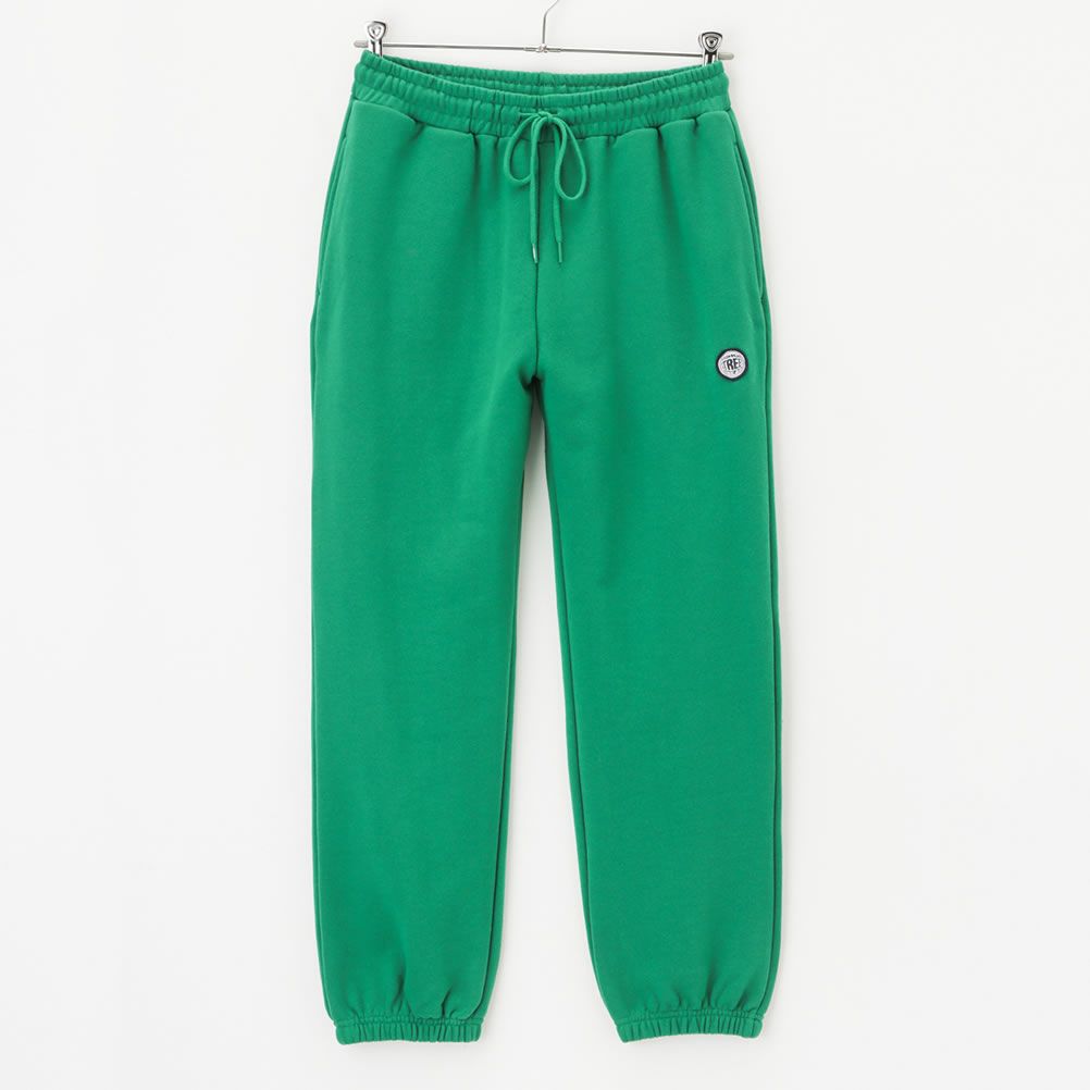 [期間限定価格]【オンラインストア限定】VISION STREET WEAR ミニワッペンスウェットパンツ メンズ商品サムネイル-1