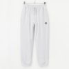 VISION STREET WEAR ミニワッペンスウェットパンツ メンズ