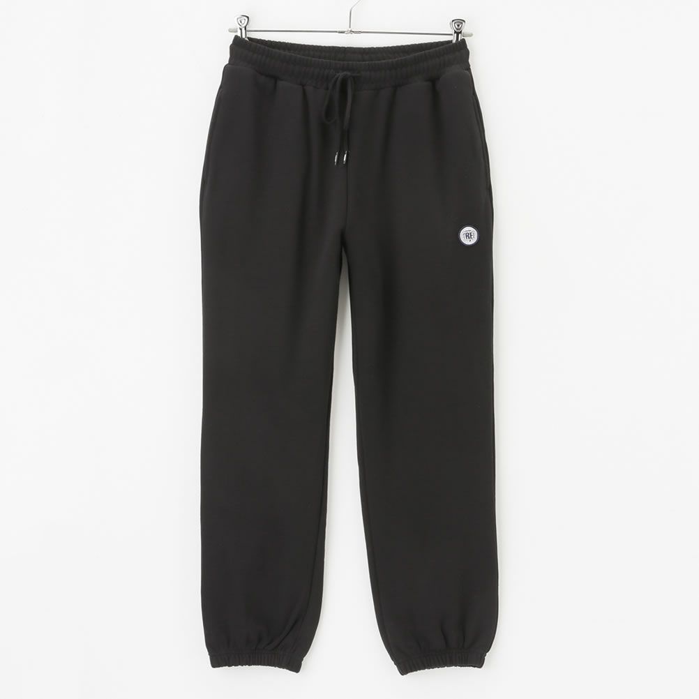 VISION STREET WEAR ミニワッペンスウェットパンツ メンズ