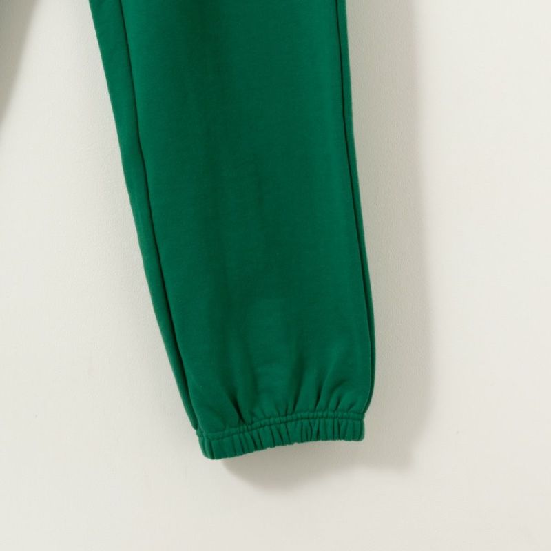 [期間限定価格]【オンラインストア限定】VISION STREET WEAR ミニワッペンスウェットパンツ メンズ商品画像-6