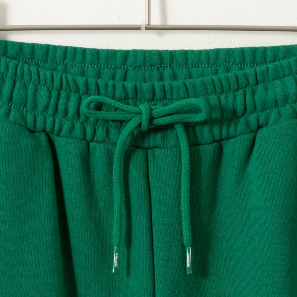 [期間限定価格]【オンラインストア限定】VISION STREET WEAR ミニワッペンスウェットパンツ メンズ商品サムネイル-7