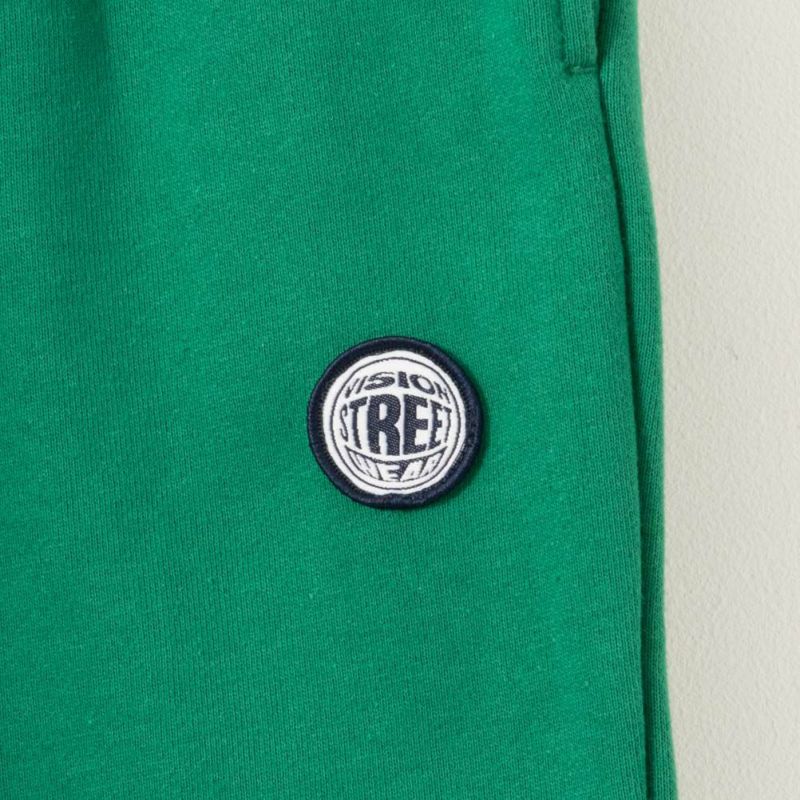 [期間限定価格]【オンラインストア限定】VISION STREET WEAR ミニワッペンスウェットパンツ メンズ商品画像-8